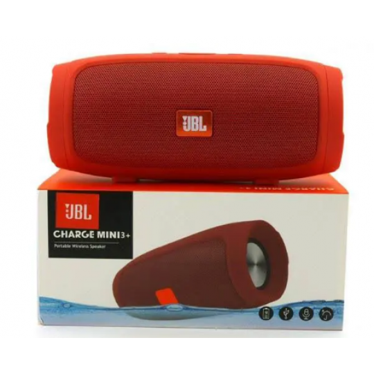 Jbl charge 3 2025 mini bluetooth speaker